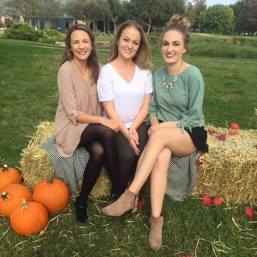 Meet your Posher, Sabrina